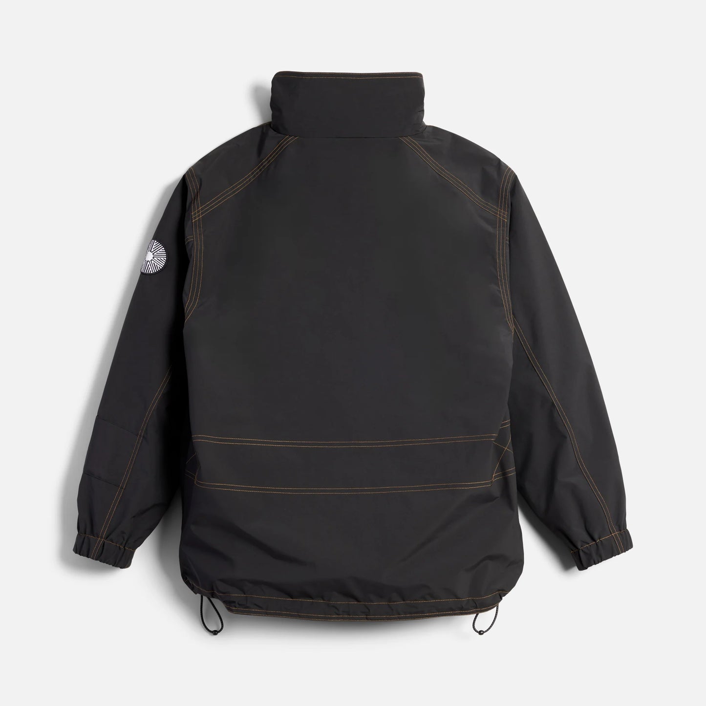 Autumn Yard Jacket 2026