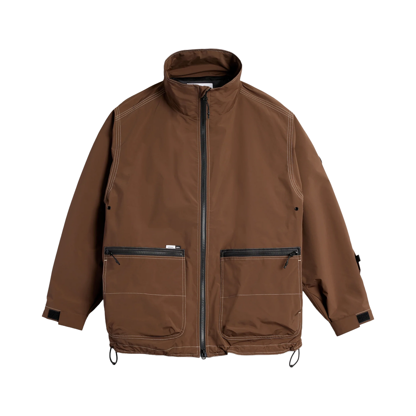 Autumn Yard Jacket 2026