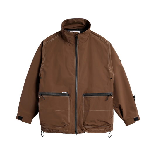 Autumn Yard Jacket 2026
