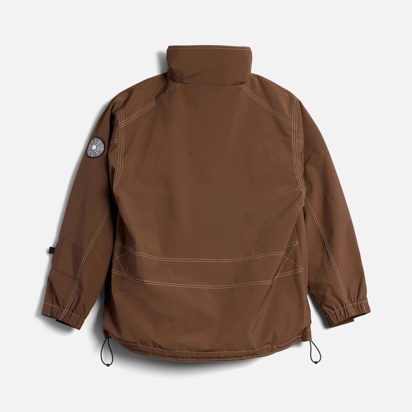 Autumn Yard Jacket 2026