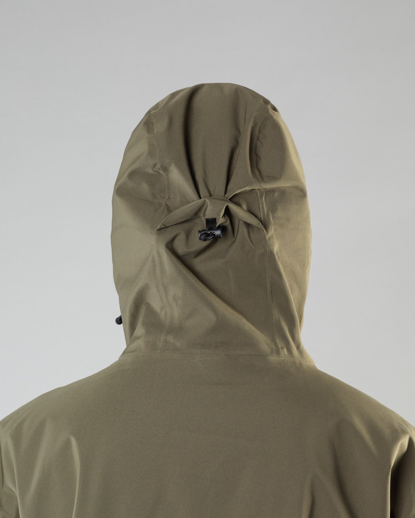 Beyond Medals Cargo Jacket 2L 2025 - Green