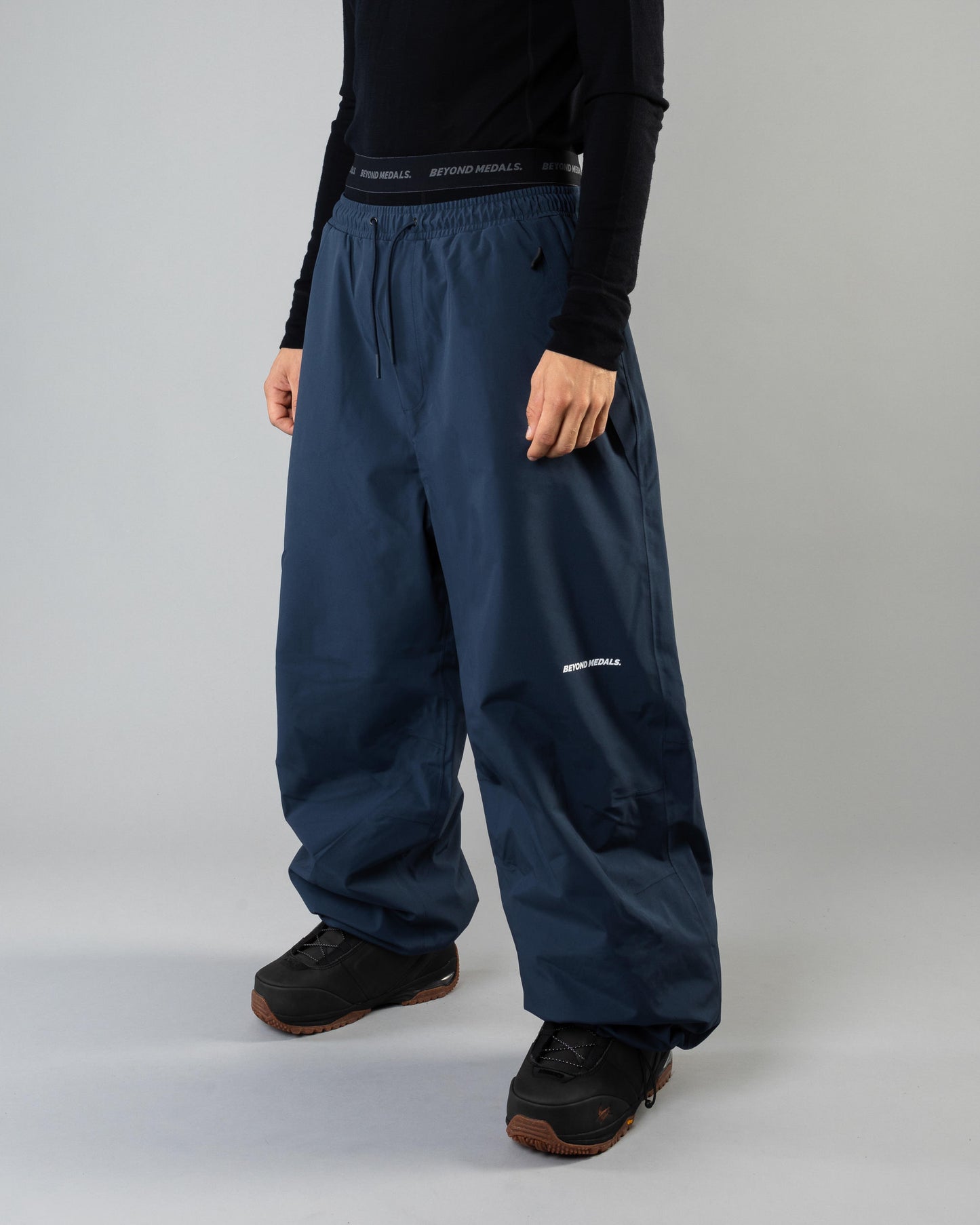Beyond Medals Park Pants 2025 - Blue