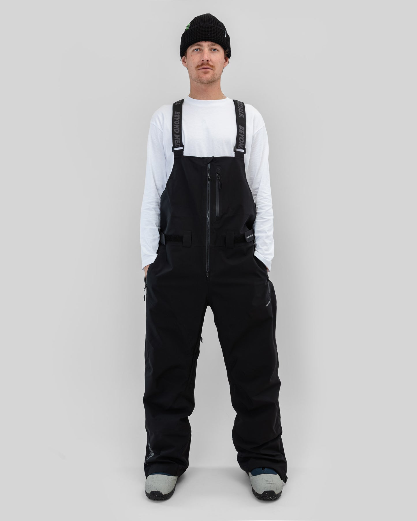 Beyond Medals Tech Bib 3L 2026