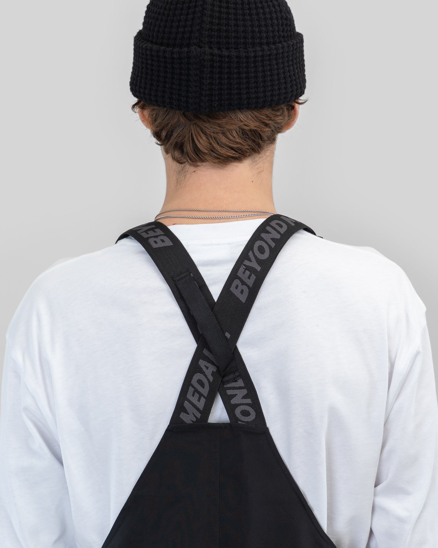 Beyond Medals Tech Bib 3L 2026