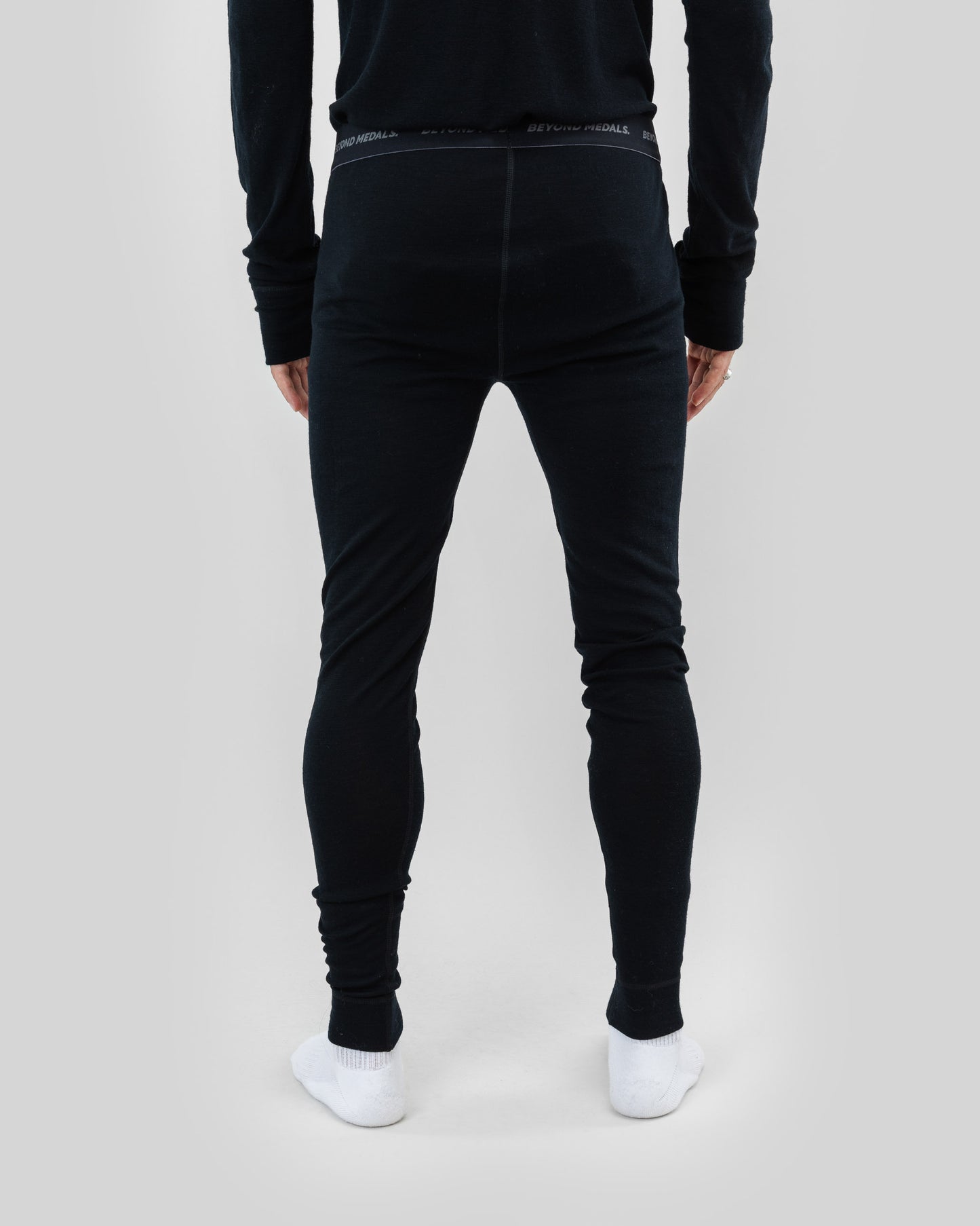 Beyond Medals Merino Baselayer Bottom 2026