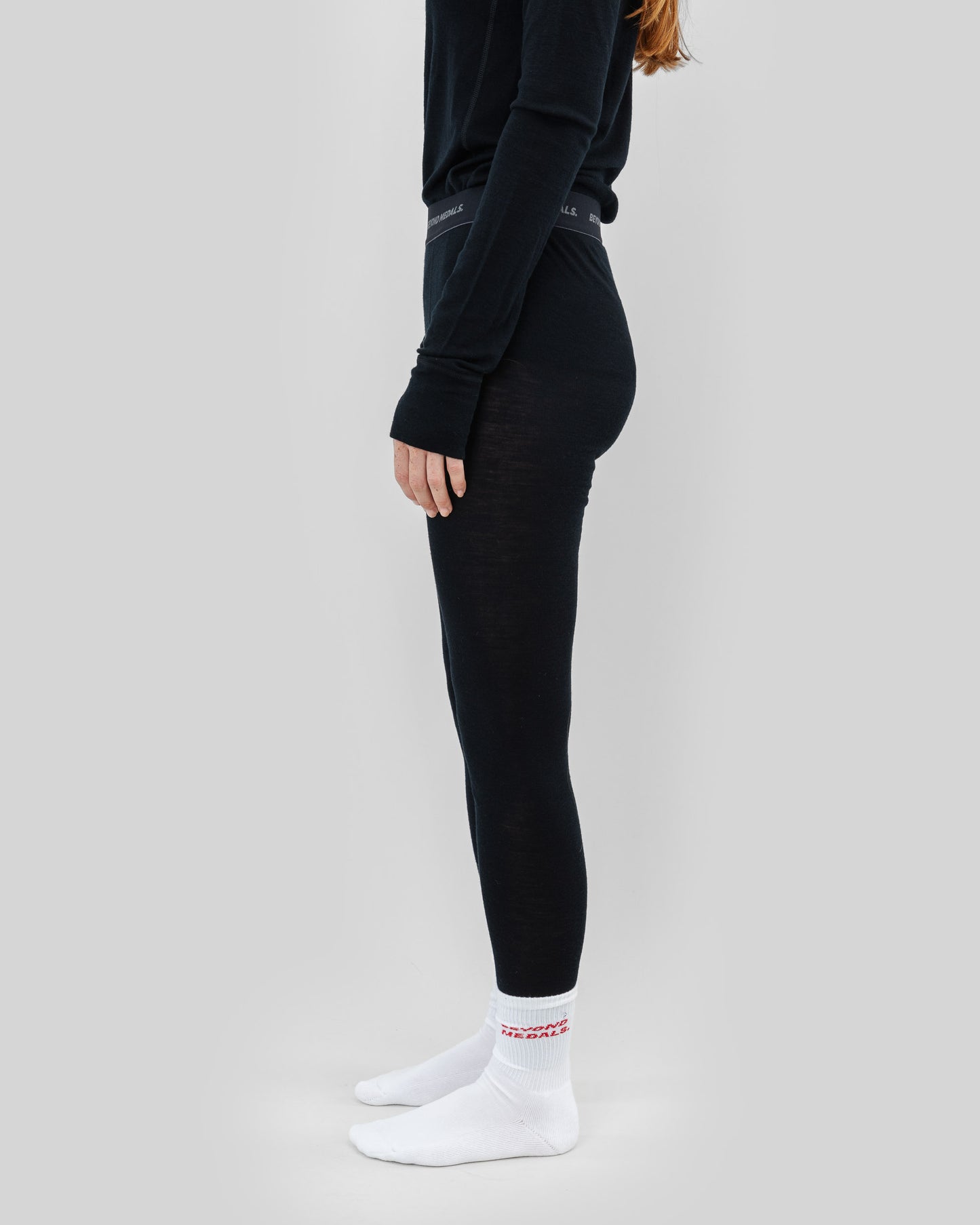 Beyond Medals Merino Baselayer Bottom 2026