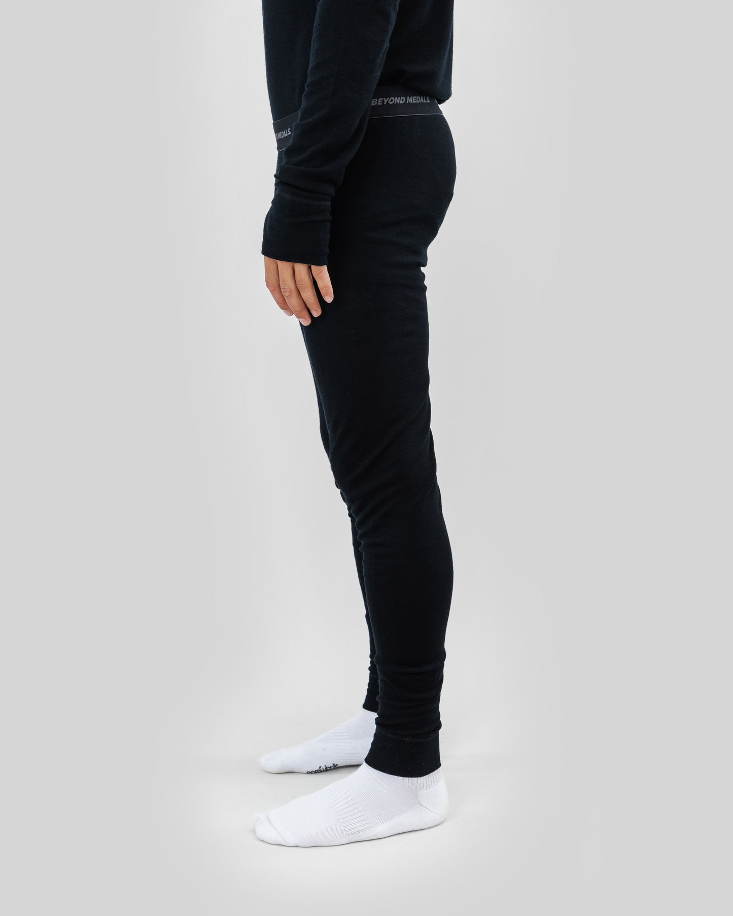 Beyond Medals Merino Baselayer Bottom 2026