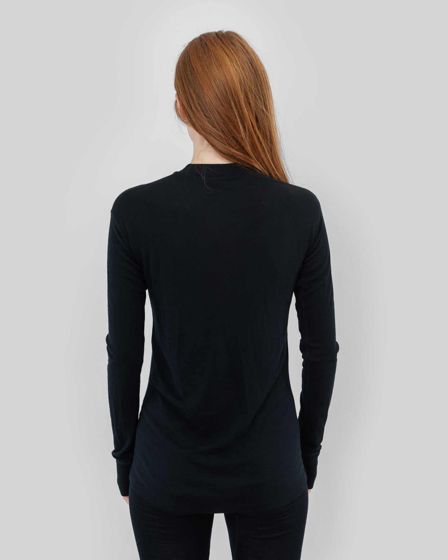 Beyond Medals Merino Baselayer Top 2026