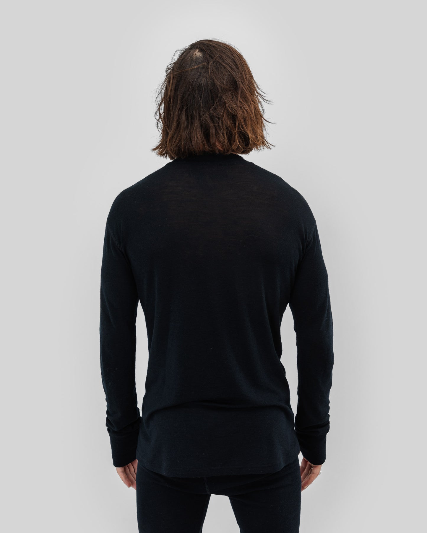 Beyond Medals Merino Baselayer Top 2026