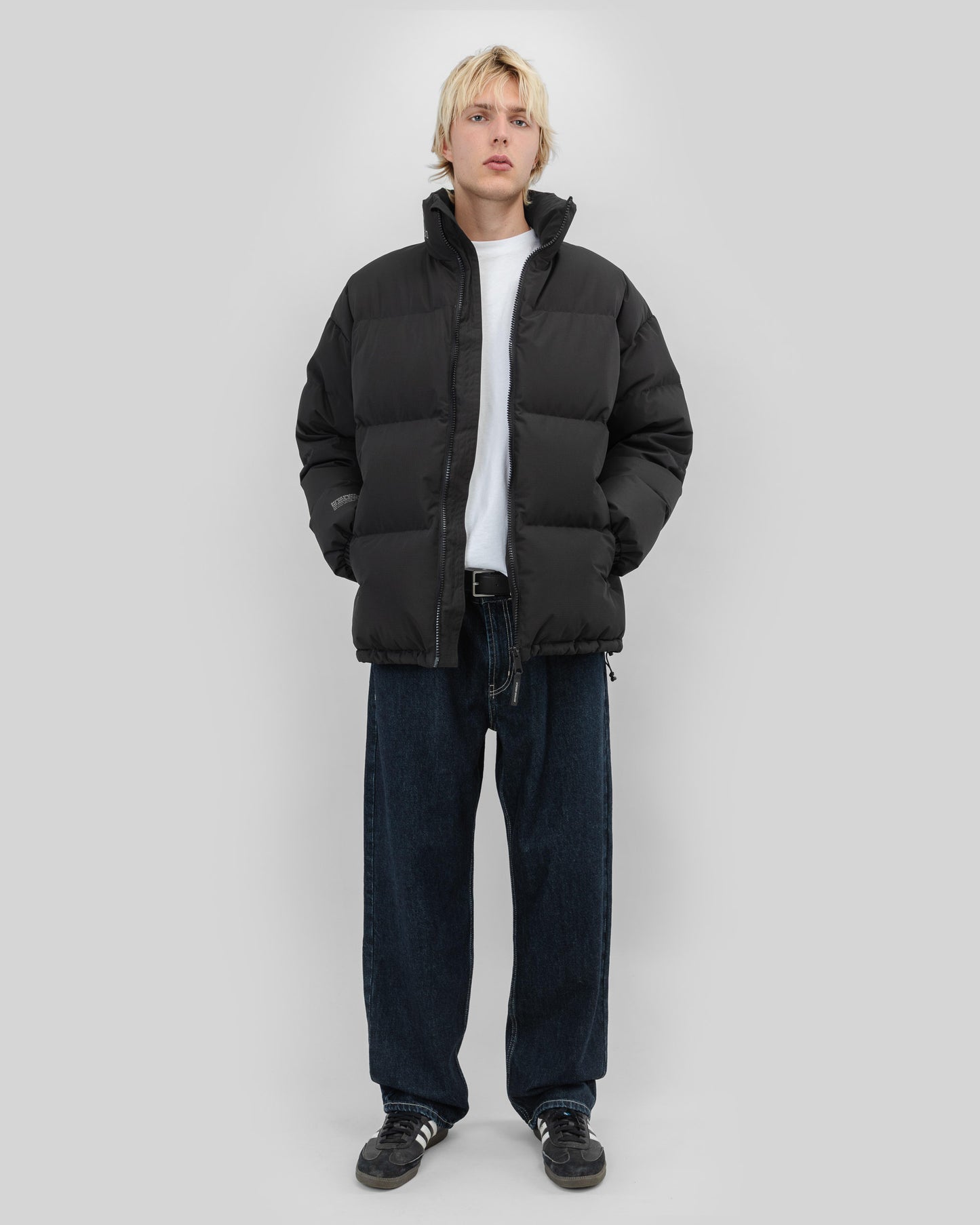 Beyond Medals Puffer Jacket 2026