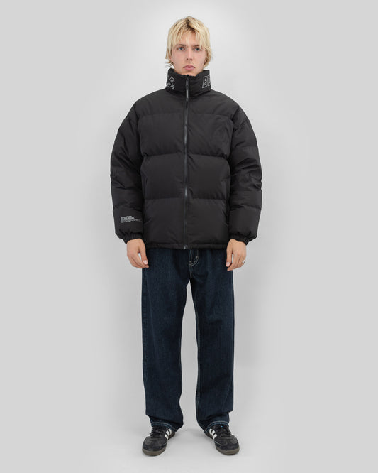 Beyond Medals Puffer Jacket 2026