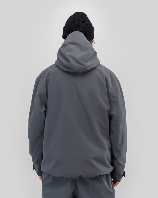 Beyond Medals Cargo Jacket 2L 2026