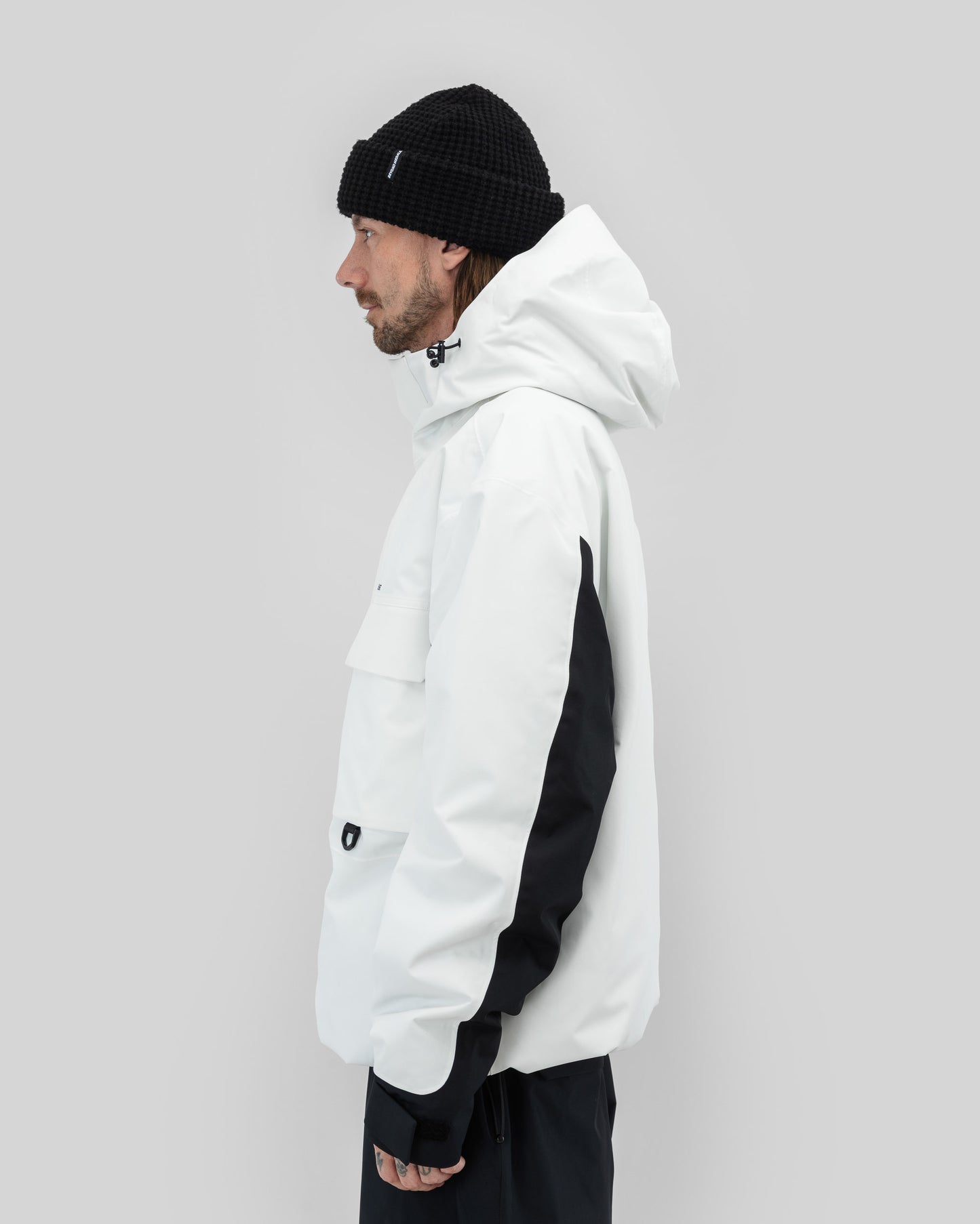 Beyond Medals Cargo Jacket 2L 2026