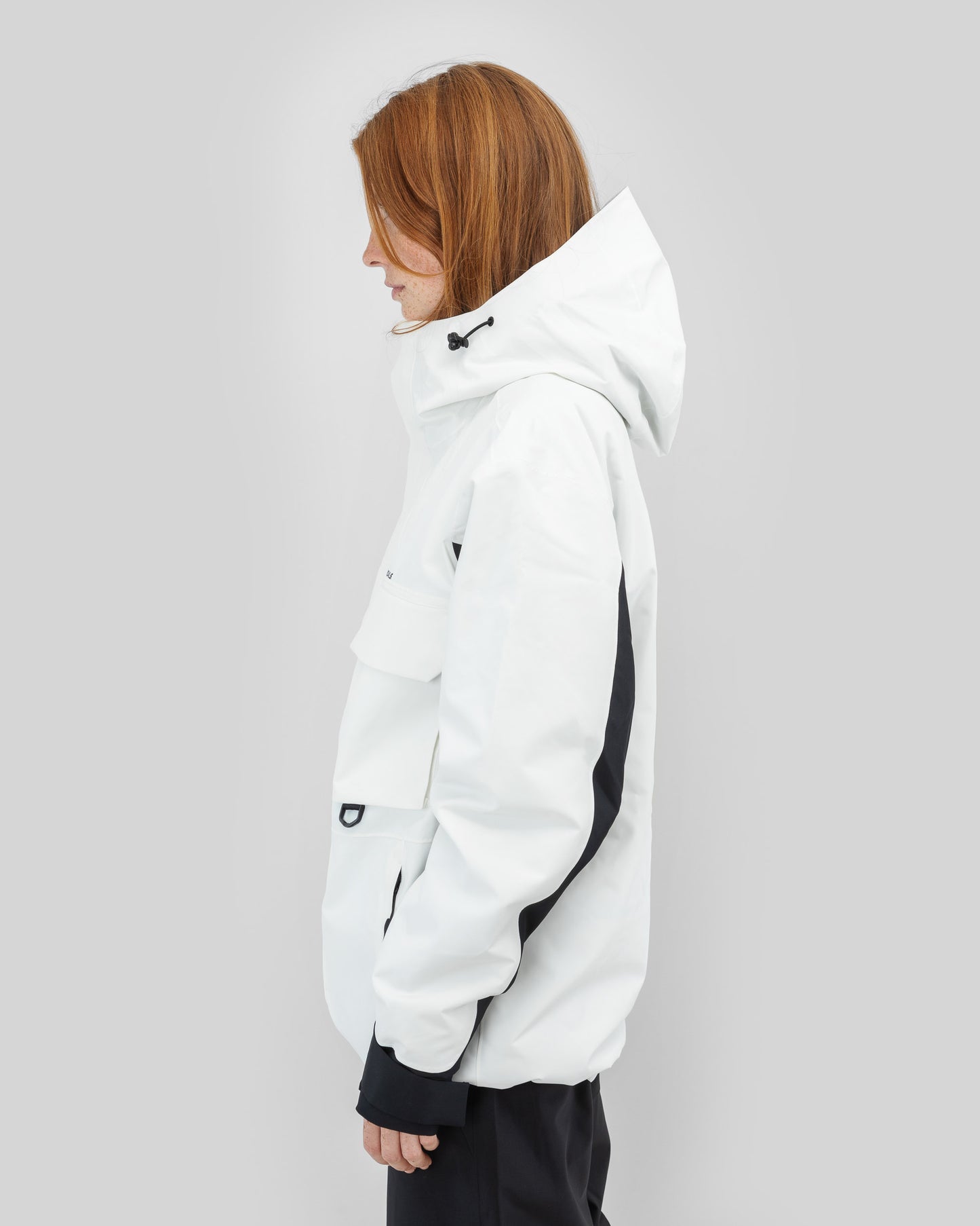 Beyond Medals Cargo Jacket 2L 2026