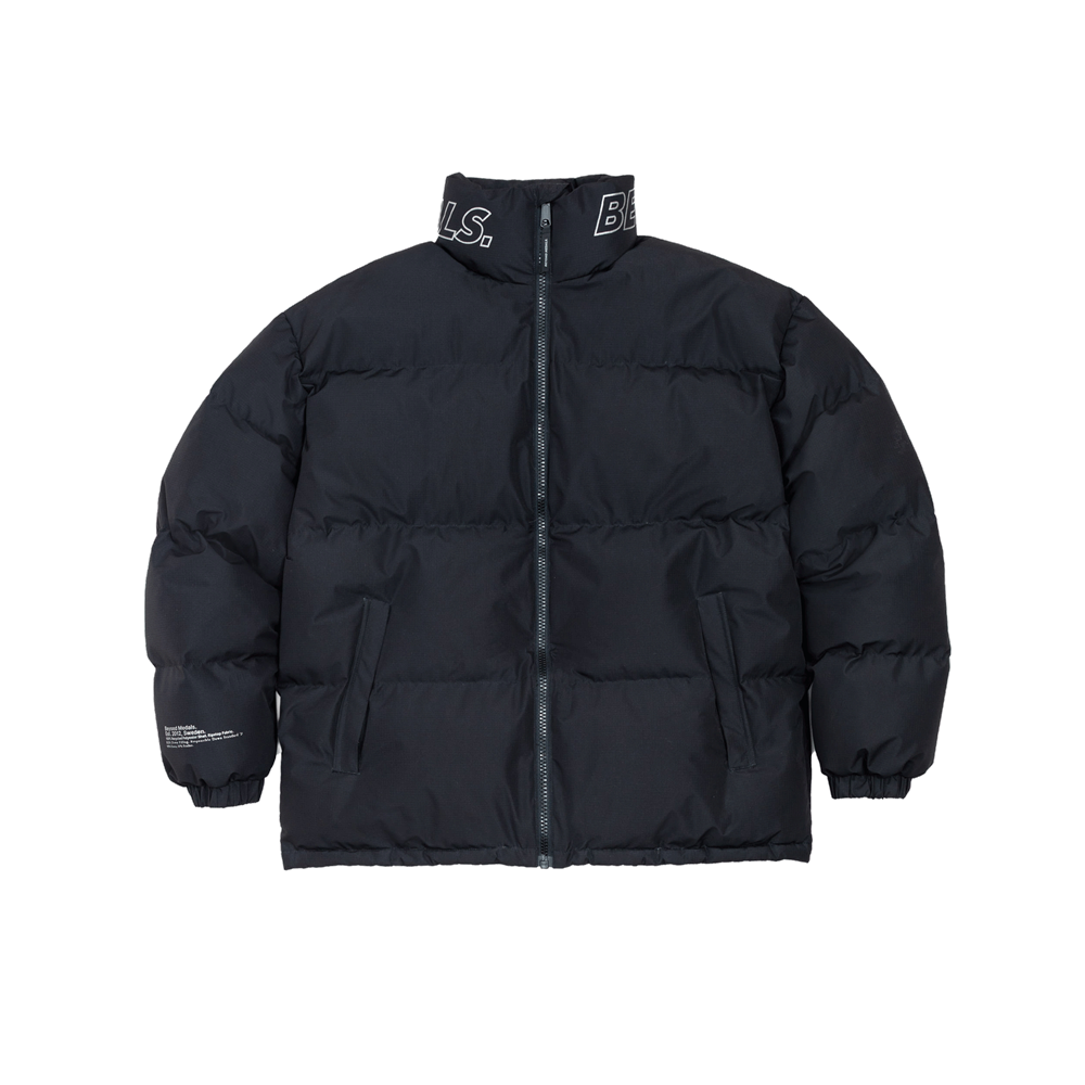 Beyond Medals Puffer Jacket 2026