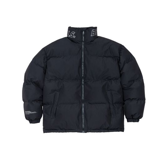 Beyond Medals Puffer Jacket 2026