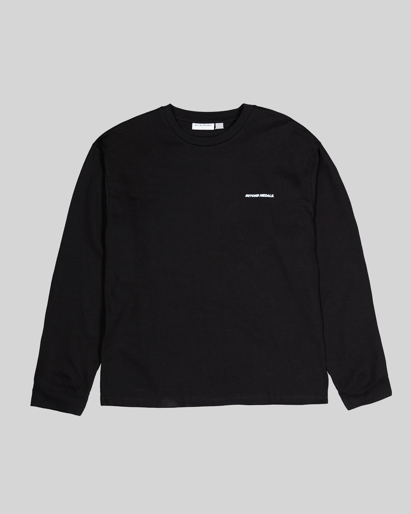 Beyond Medals Liquid LS Tee 2026