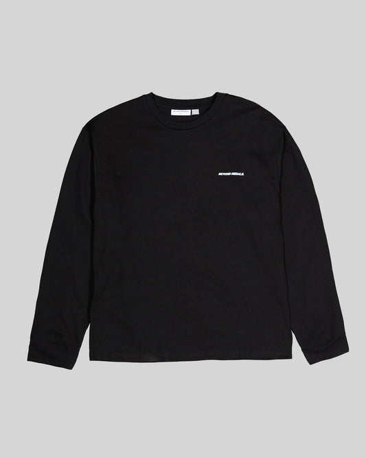 Beyond Medals Liquid LS Tee 2026