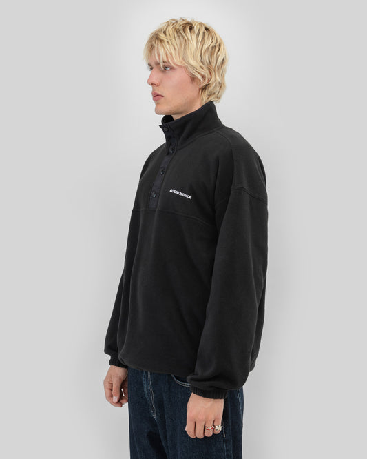 Beyond Medals Half Snap Fleece 2026