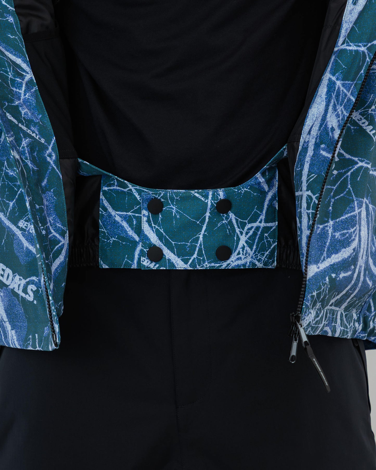 Beyond Medals Fullzip Jacket 2L Shirakaba 2026