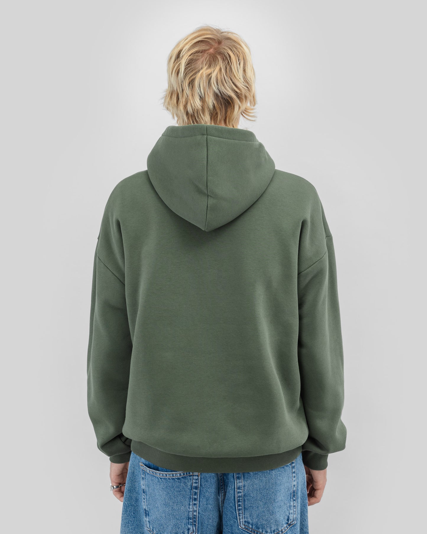 Beyond Medals Logo Hoodie 2026