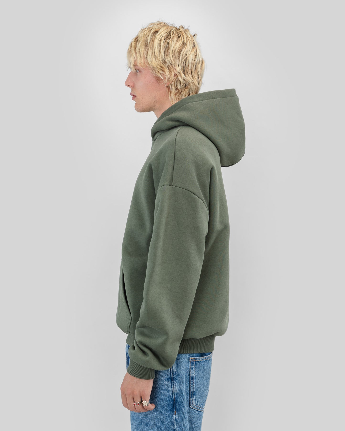 Beyond Medals Logo Hoodie 2026