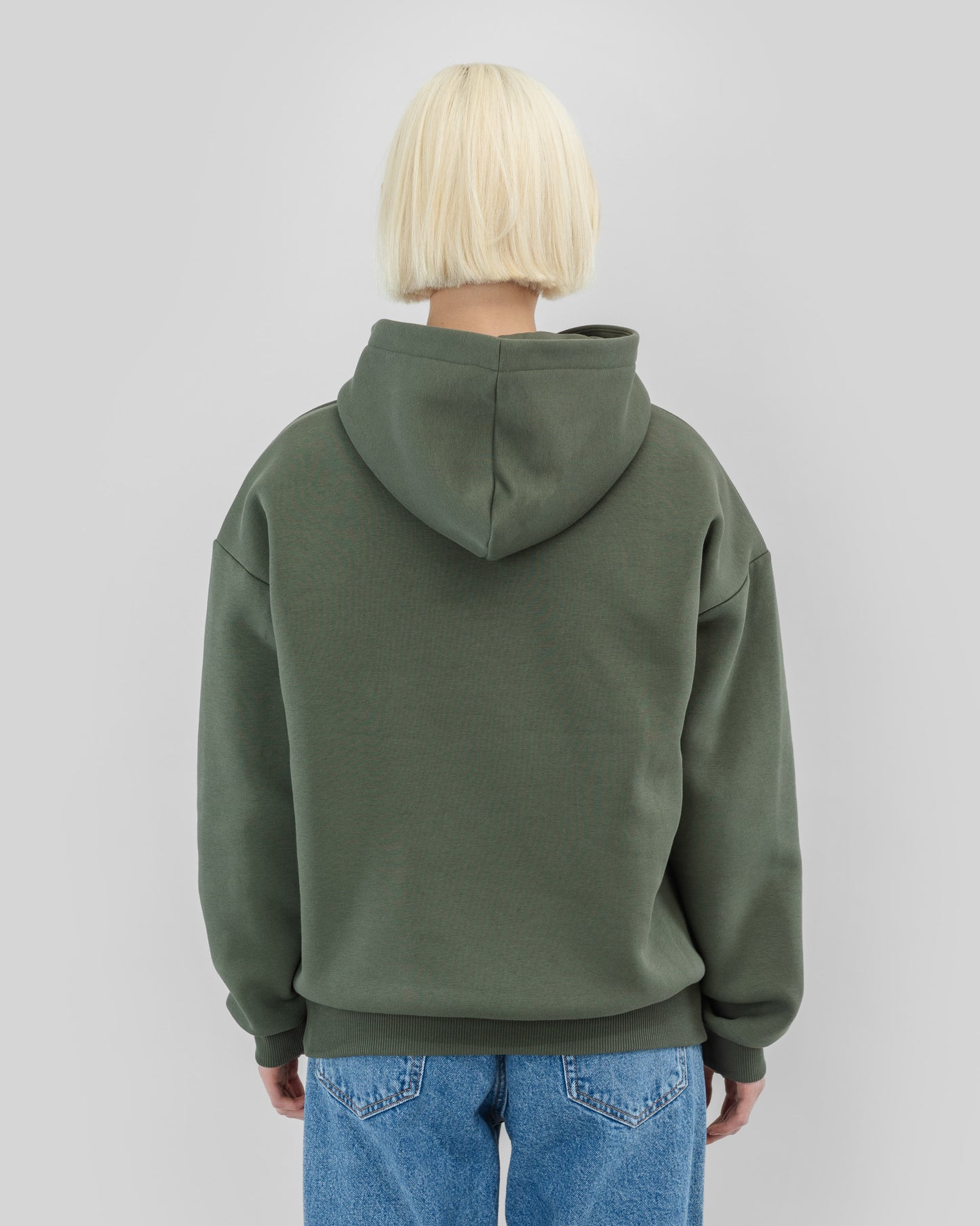 Beyond Medals Logo Hoodie 2026