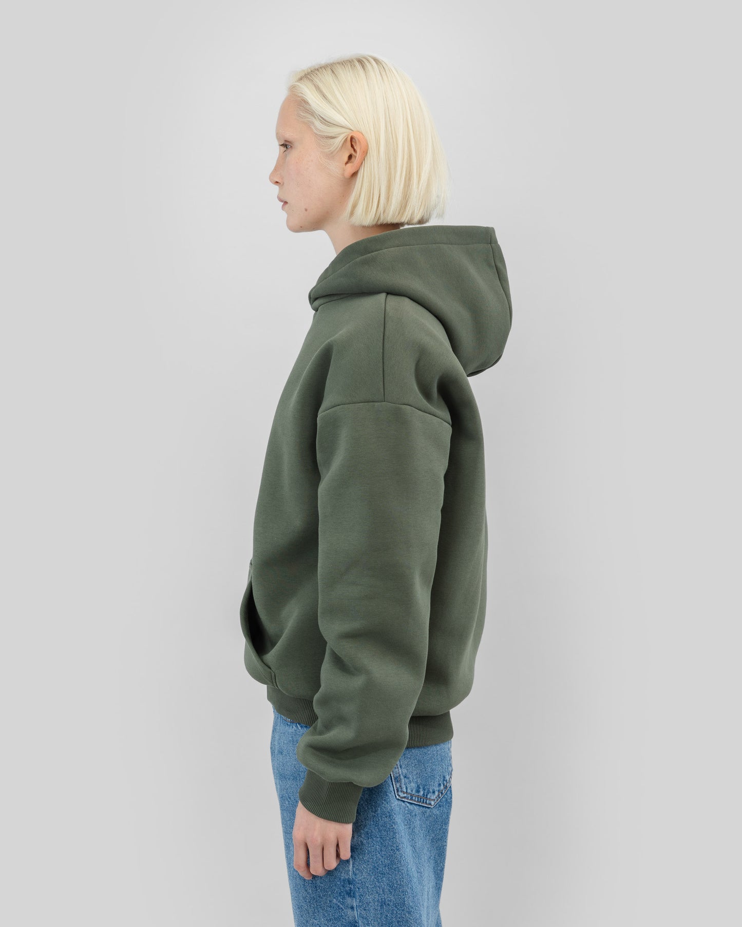 Beyond Medals Logo Hoodie 2026