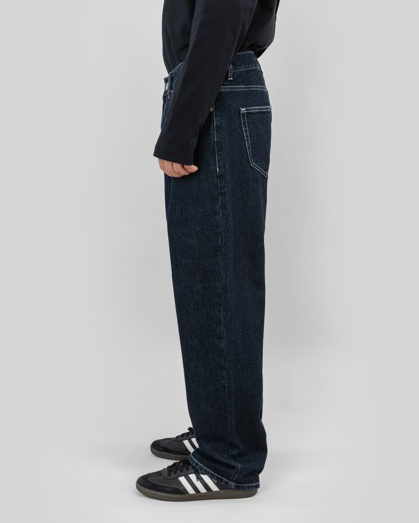 Beyond Medals Loose Jeans