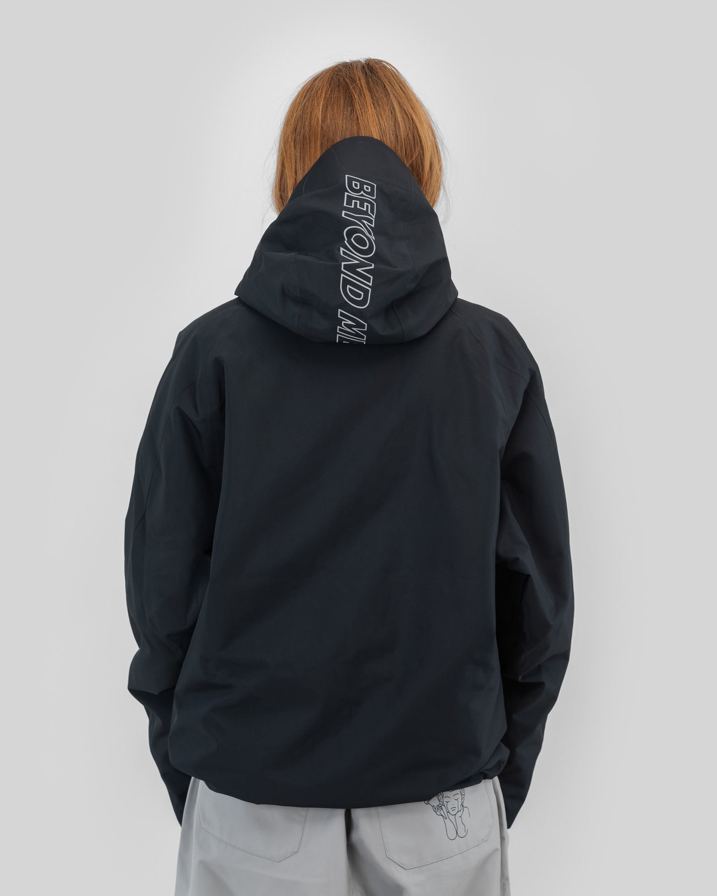 Beyond Medals Nostalgia Jacket 2L 2026