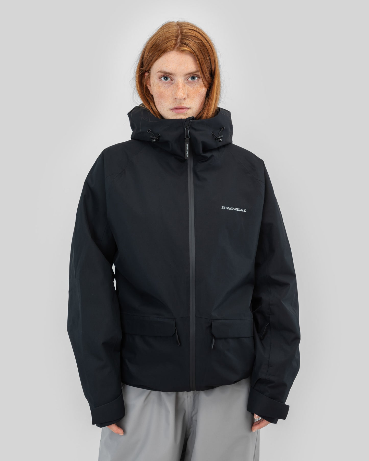 Beyond Medals Nostalgia Jacket 2L 2026
