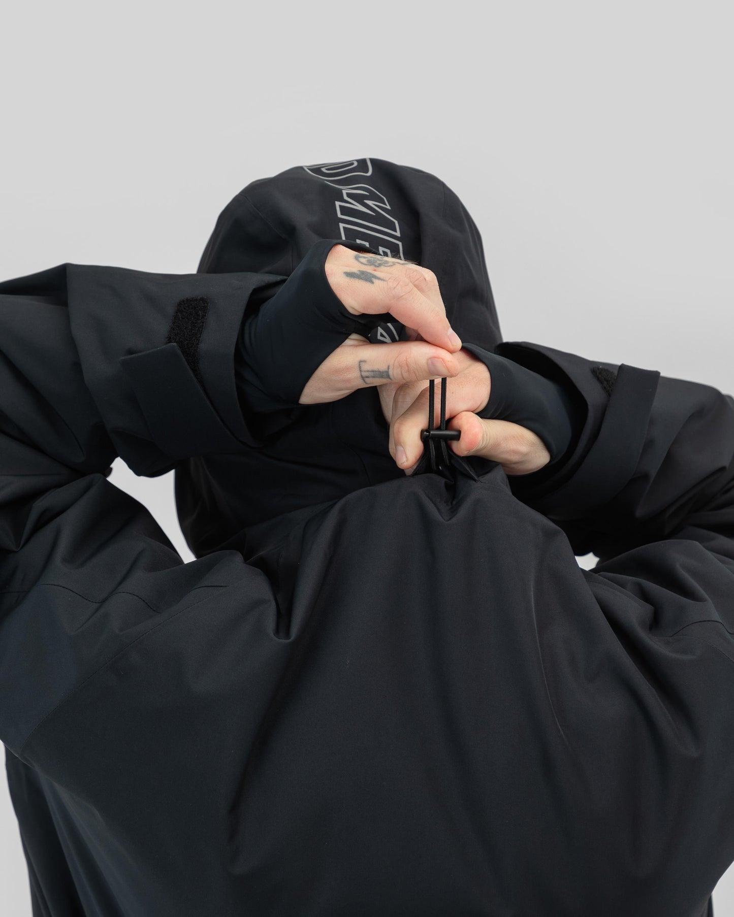 Beyond Medals Nostalgia Jacket 2L 2026