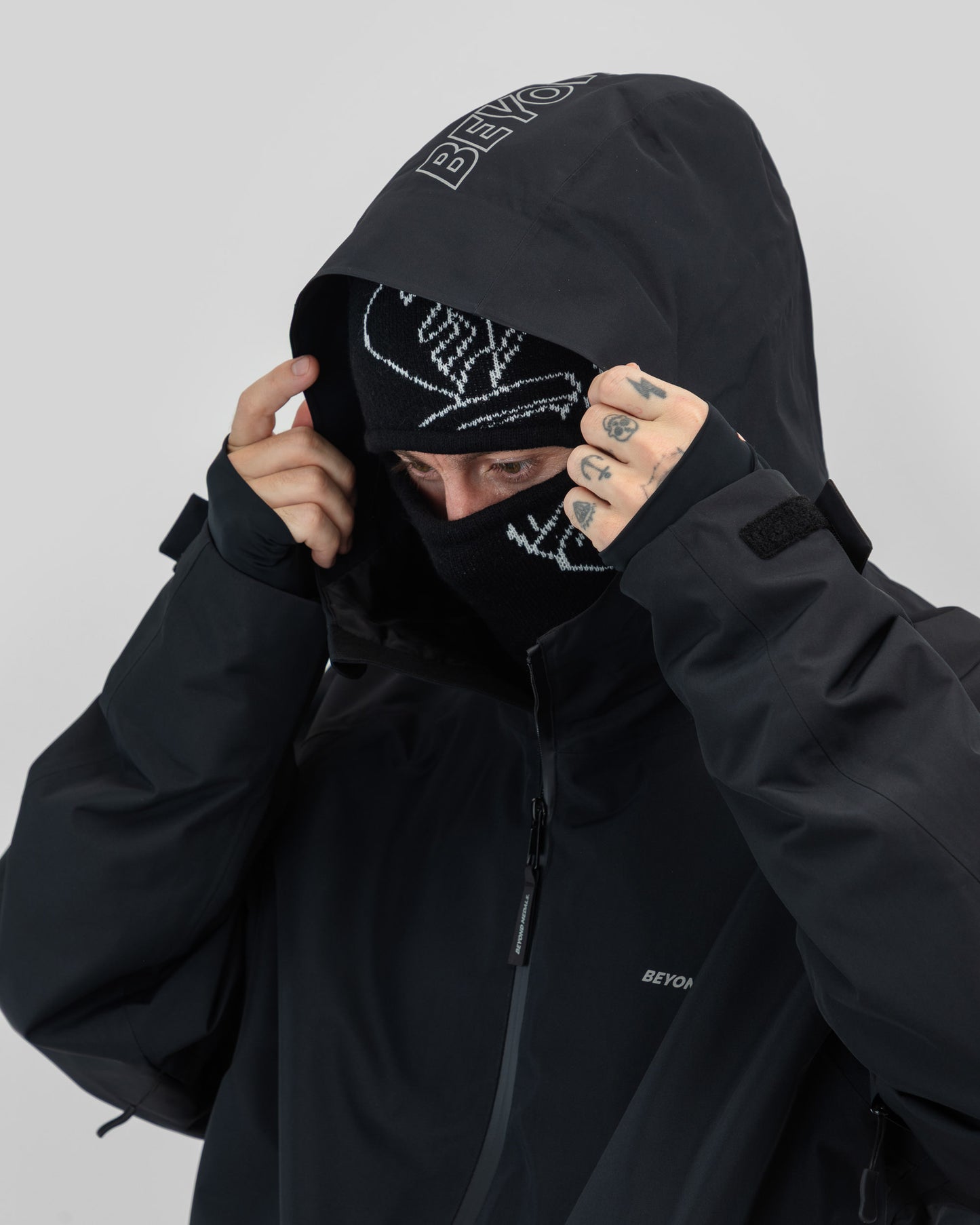 Beyond Medals Nostalgia Jacket 2L 2026