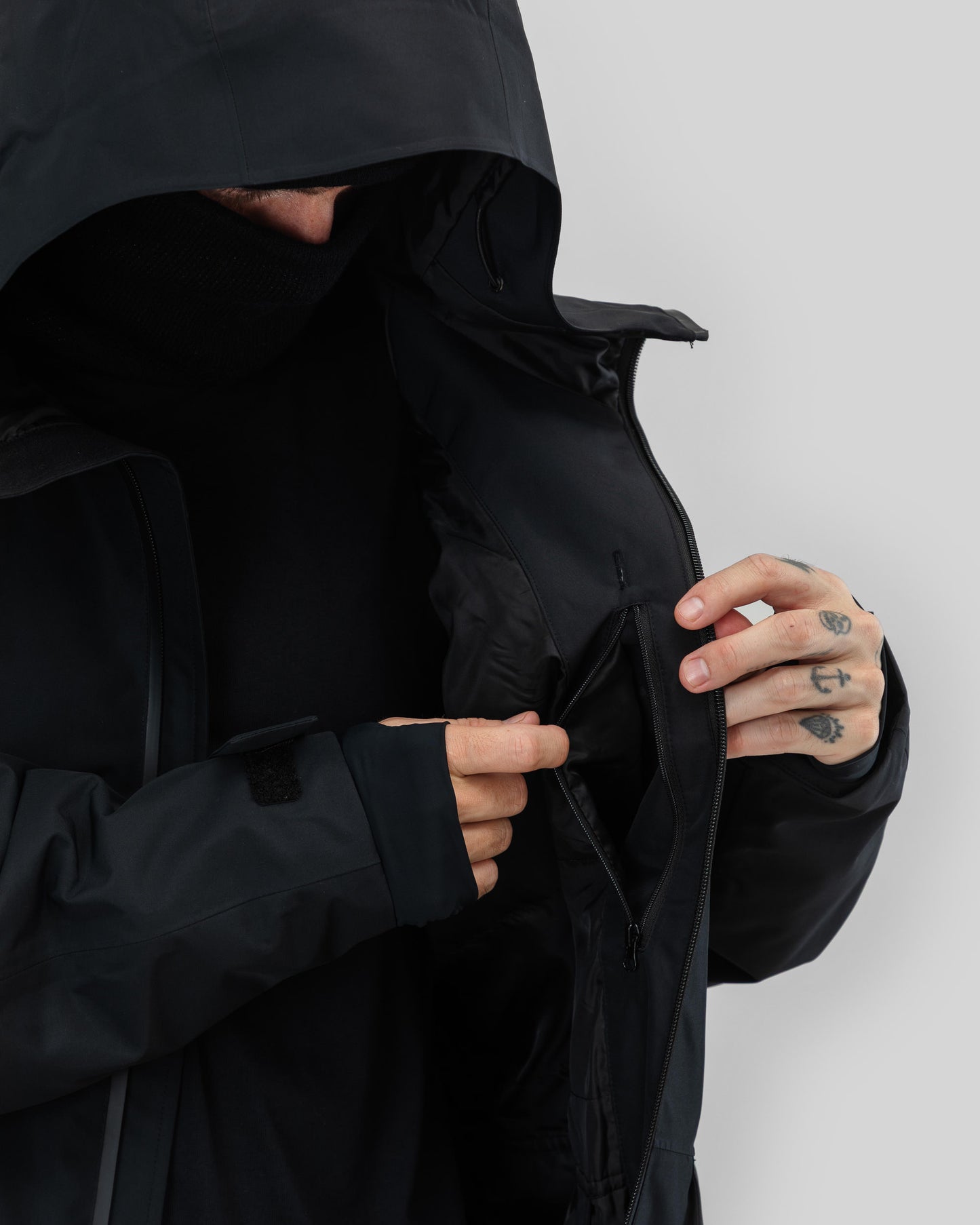 Beyond Medals Nostalgia Jacket 2L 2026