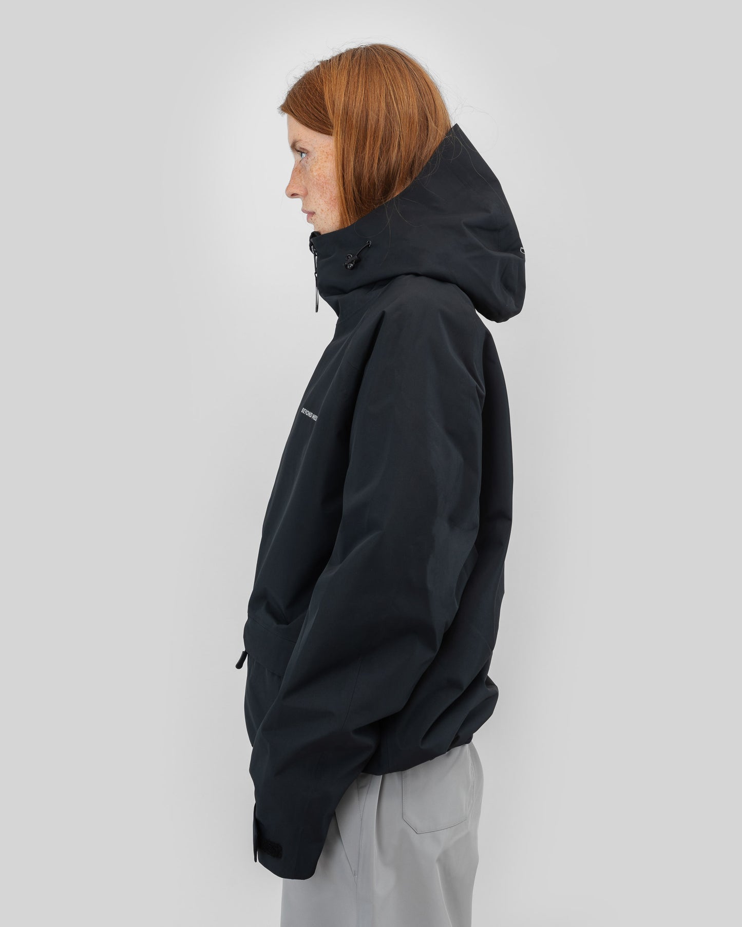 Beyond Medals Nostalgia Jacket 2L 2026