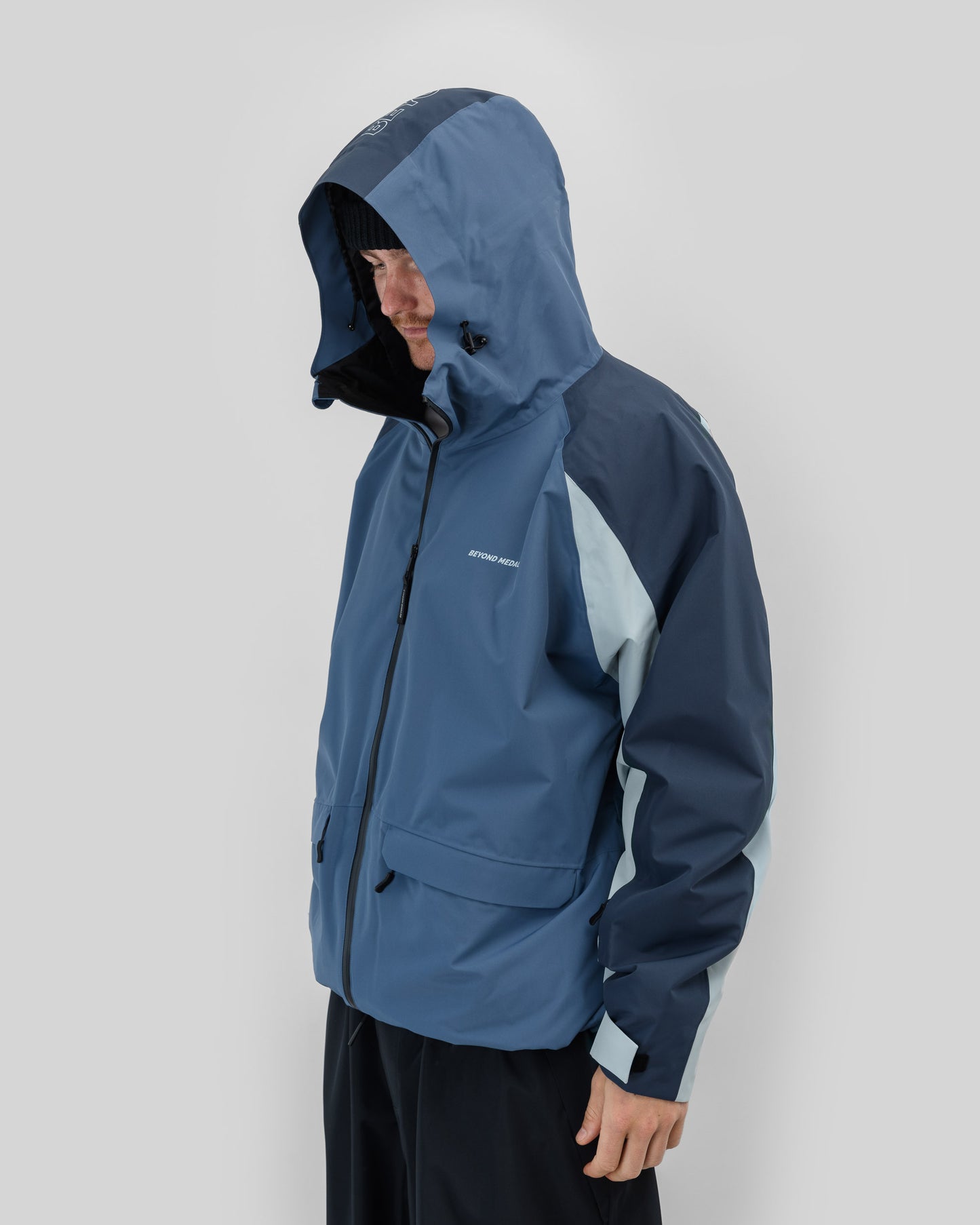 Beyond Medals Nostalgia Jacket 2L 2026
