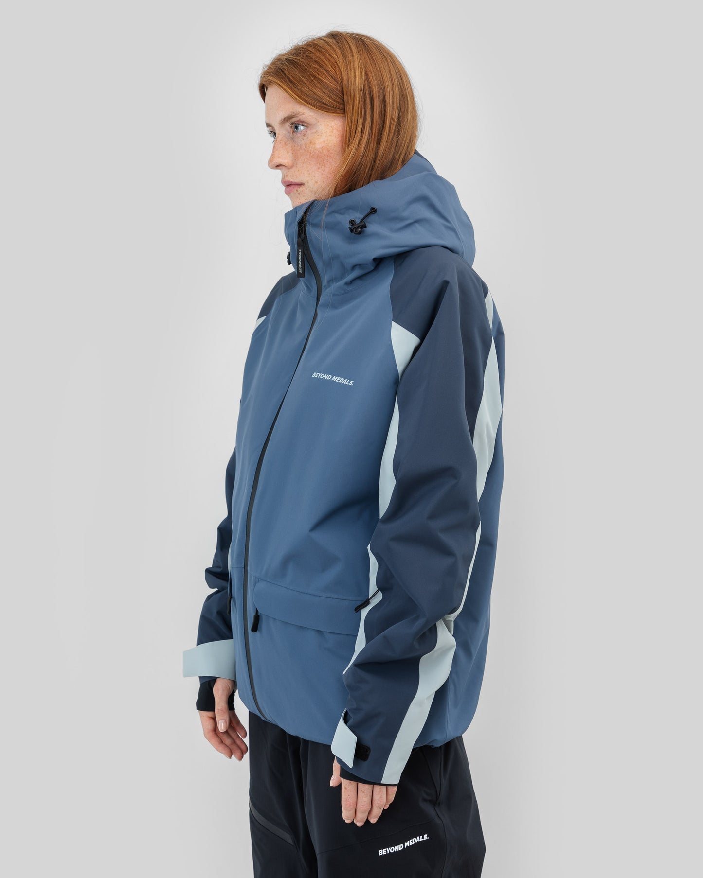 Beyond Medals Nostalgia Jacket 2L 2026