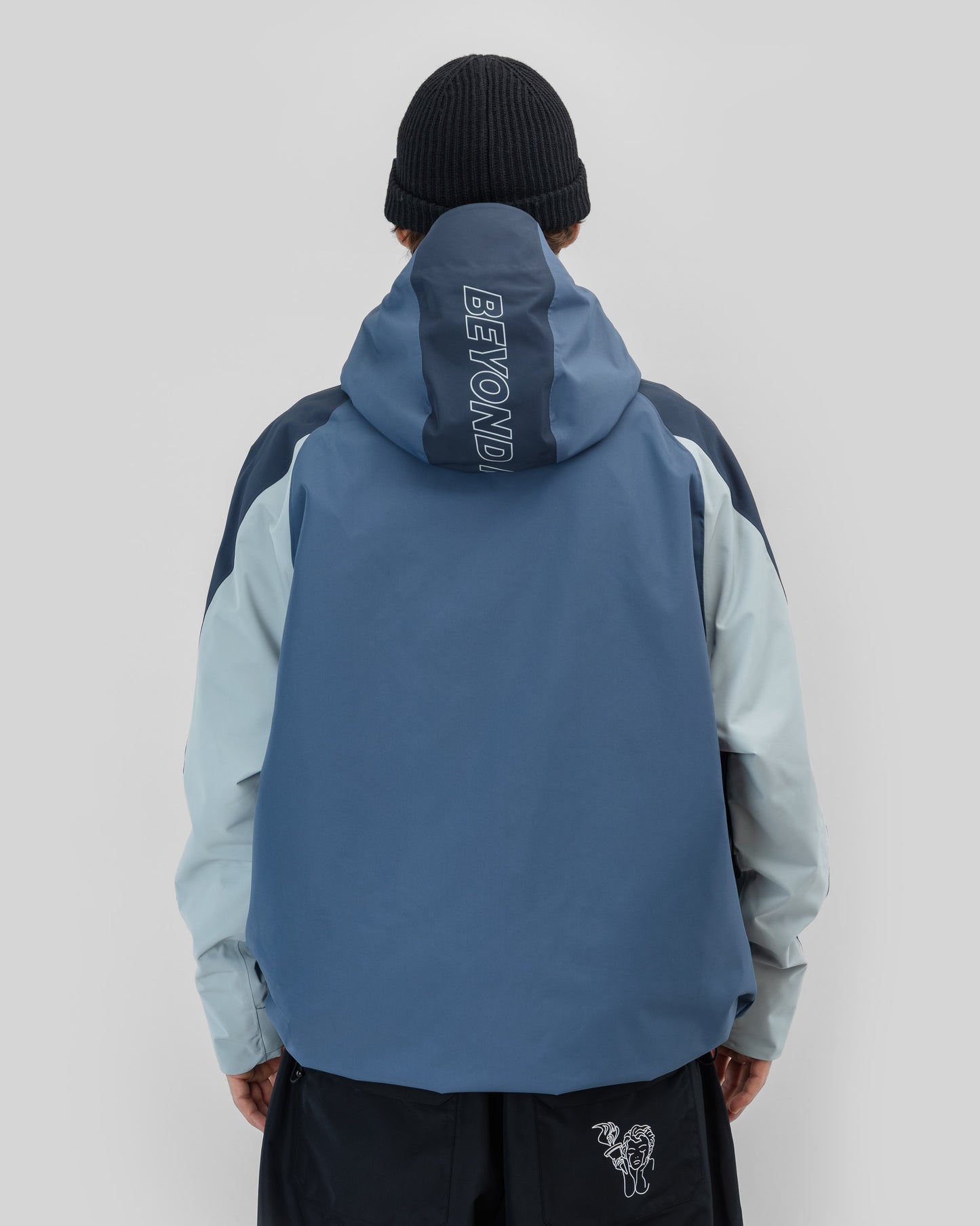 Beyond Medals Nostalgia Jacket 2L 2026