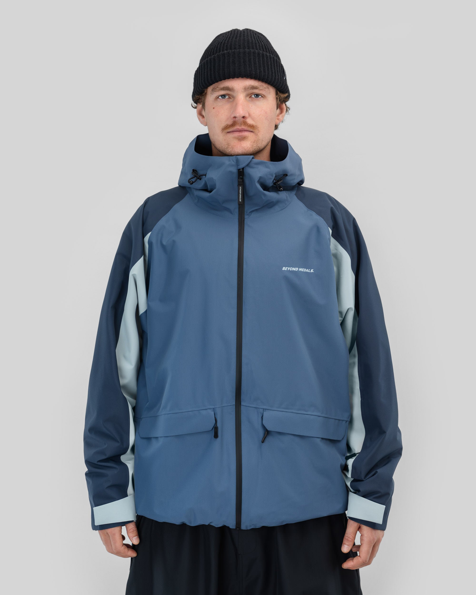 Beyond Medals Nostalgia Jacket 2L 2026 – Dawn Store