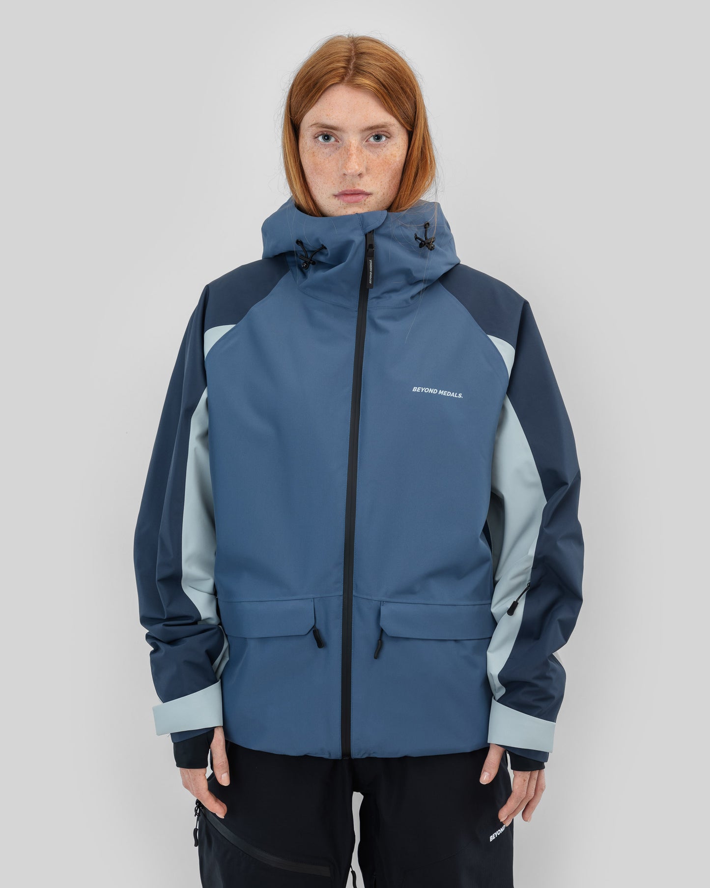 Beyond Medals Nostalgia Jacket 2L 2026