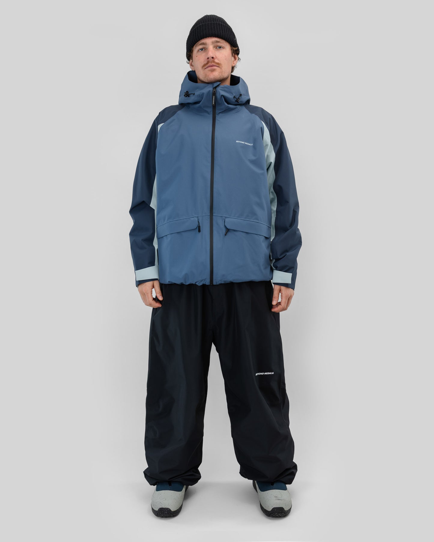 Beyond Medals Nostalgia Jacket 2L 2026