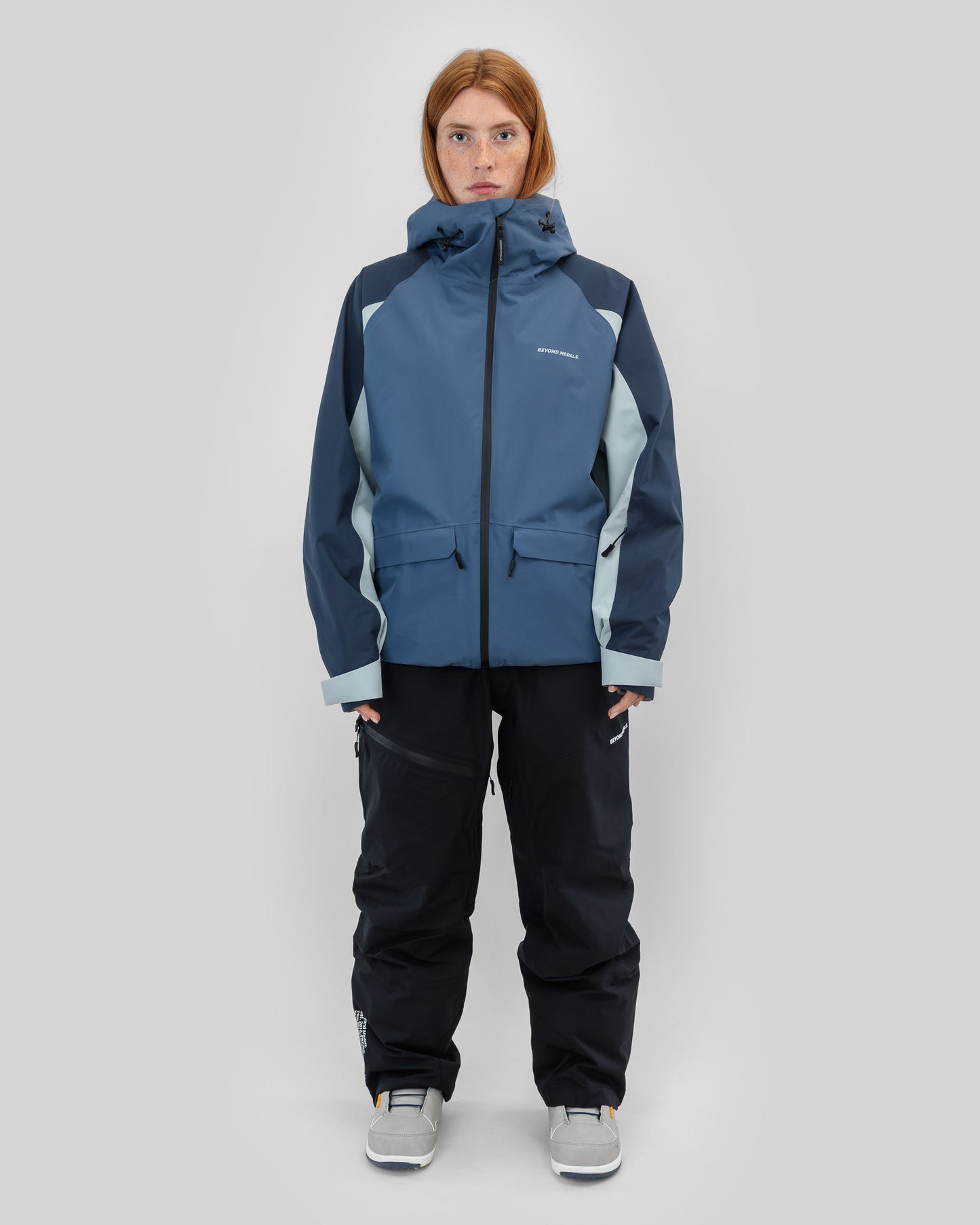 Beyond Medals Nostalgia Jacket 2L 2026