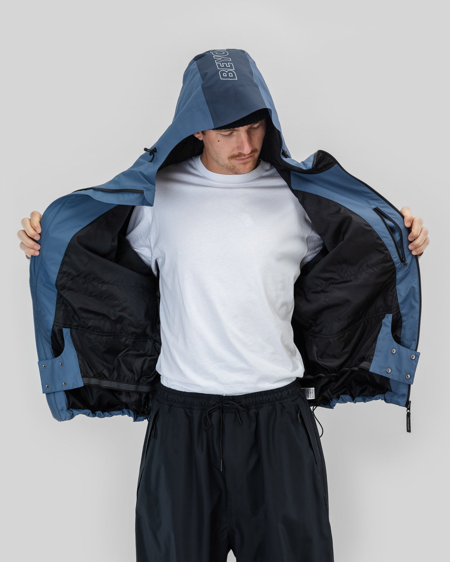 Beyond Medals Nostalgia Jacket 2L 2026