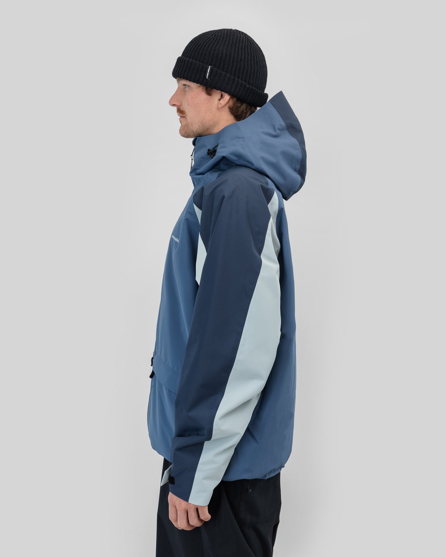 Beyond Medals Nostalgia Jacket 2L 2026