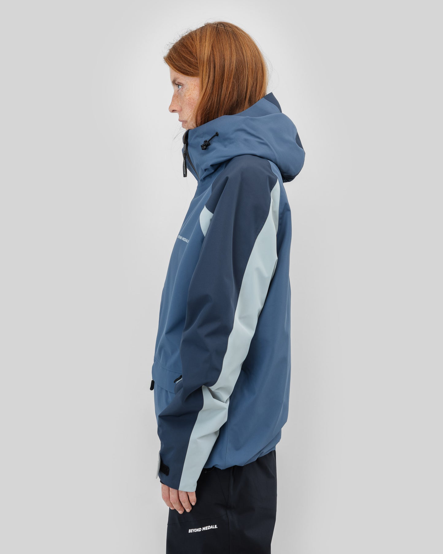 Beyond Medals Nostalgia Jacket 2L 2026