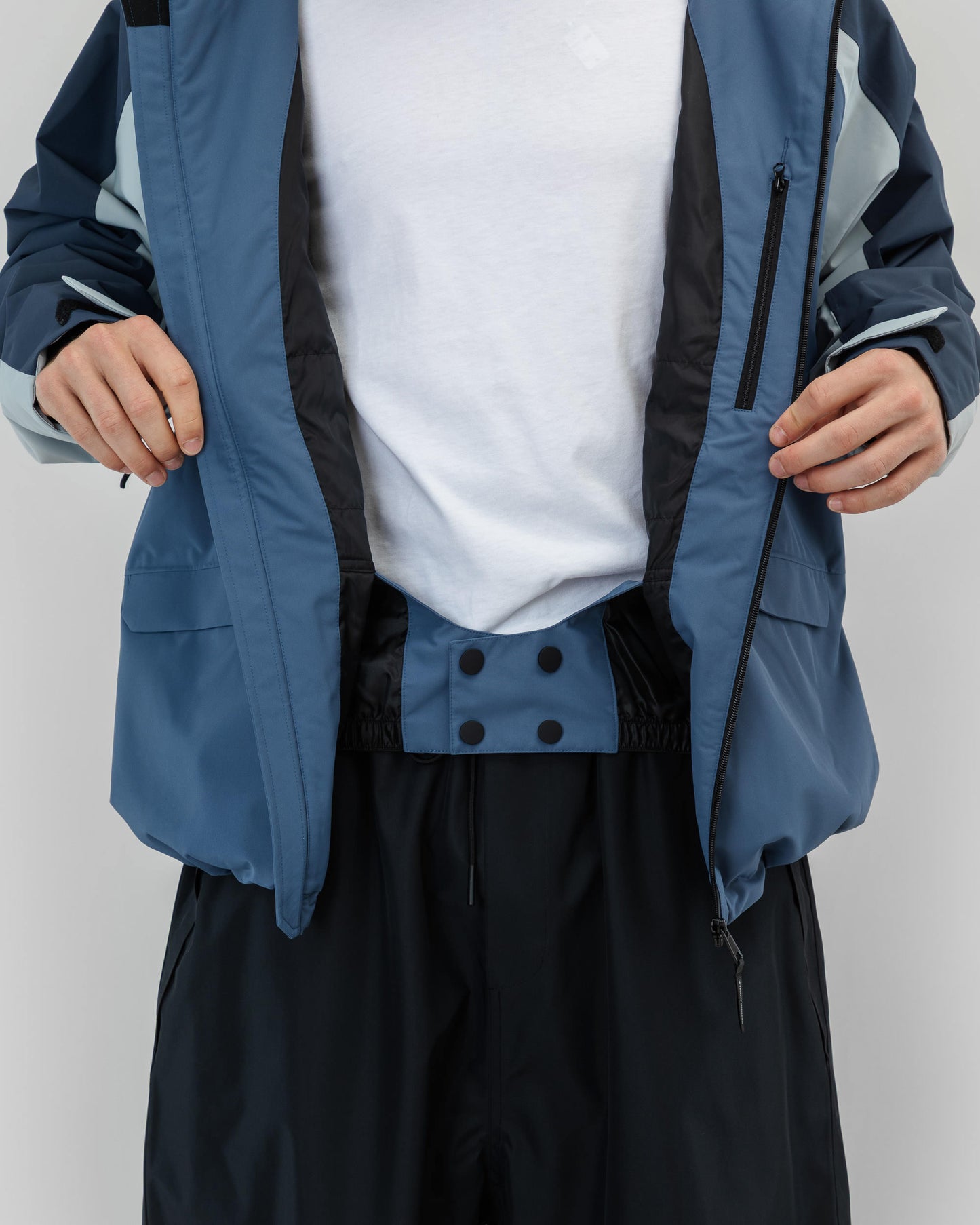 Beyond Medals Nostalgia Jacket 2L 2026