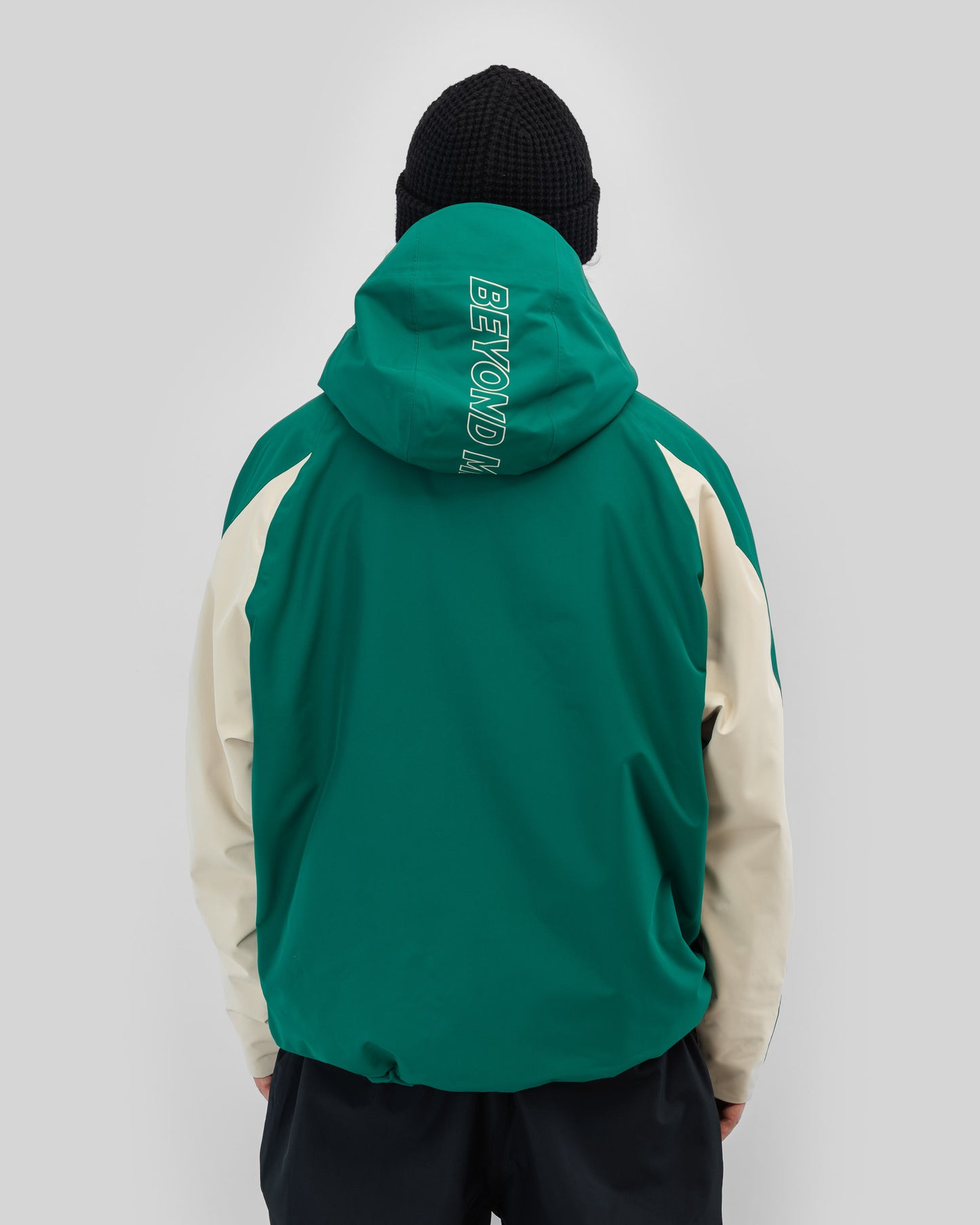 Beyond Medals Nostalgia Jacket 2L 2026
