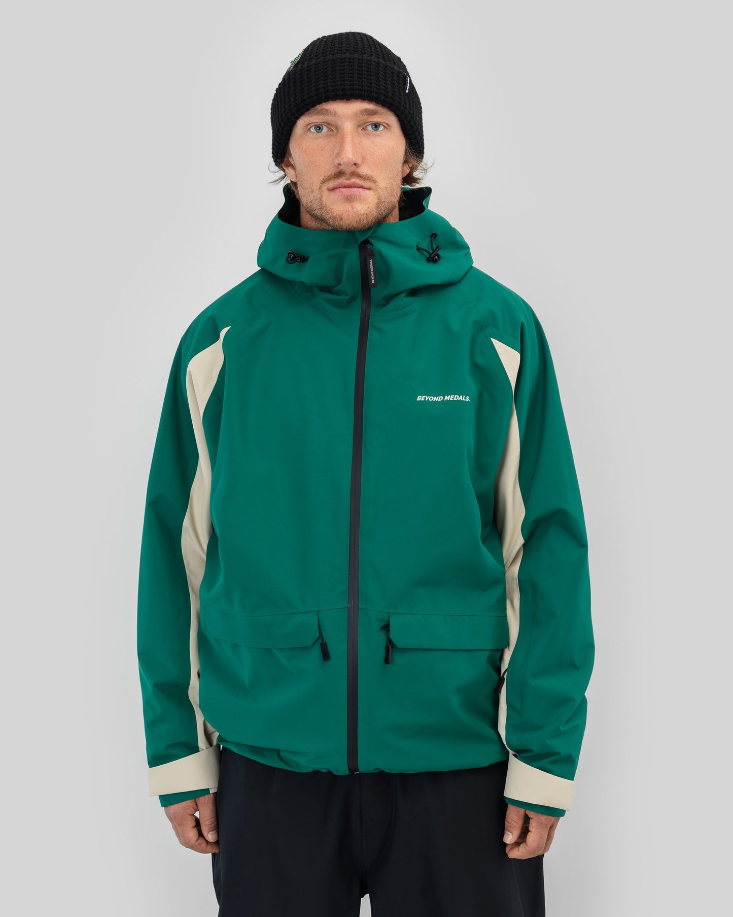 Beyond Medals Nostalgia Jacket 2L 2026