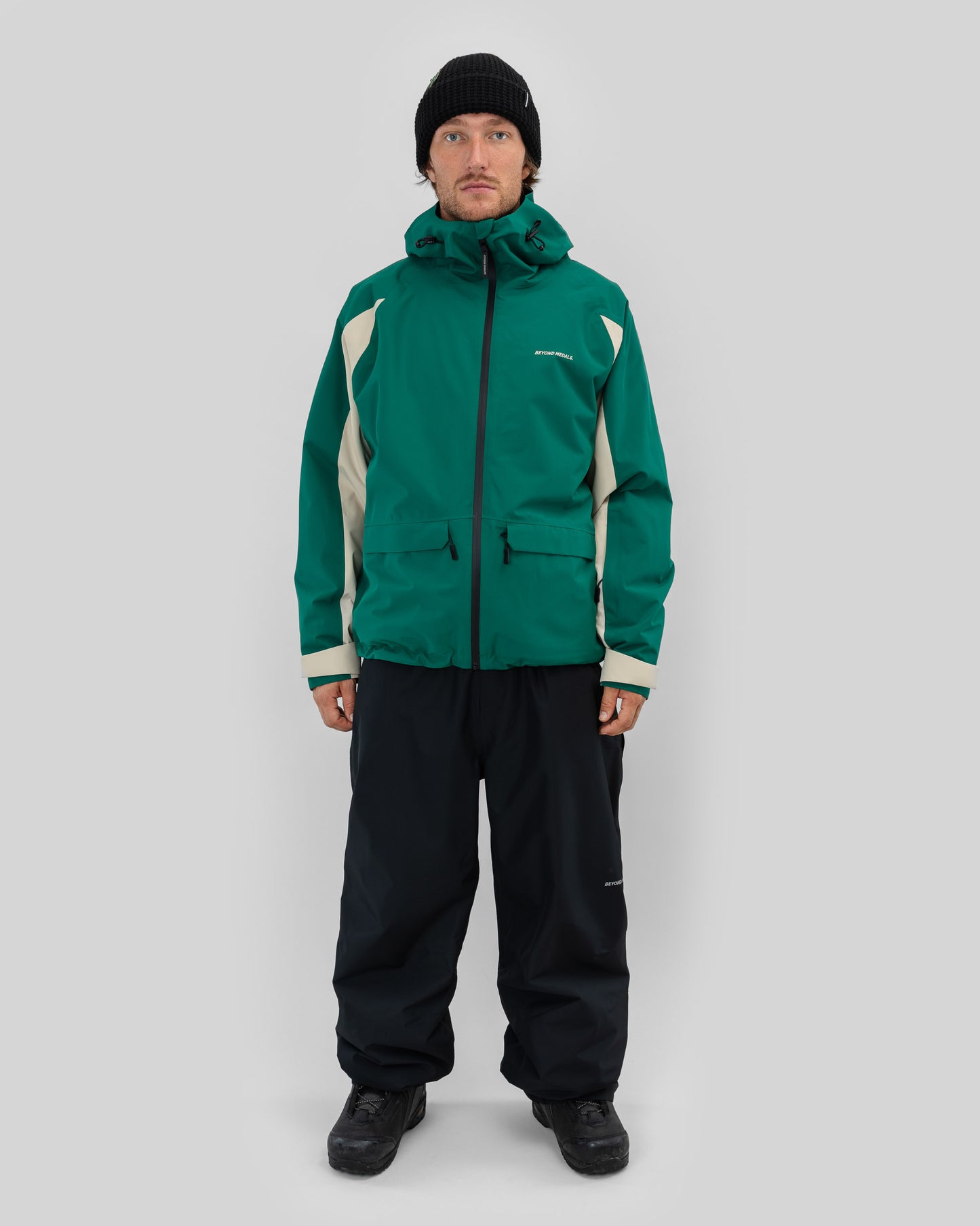 Beyond Medals Nostalgia Jacket 2L 2026