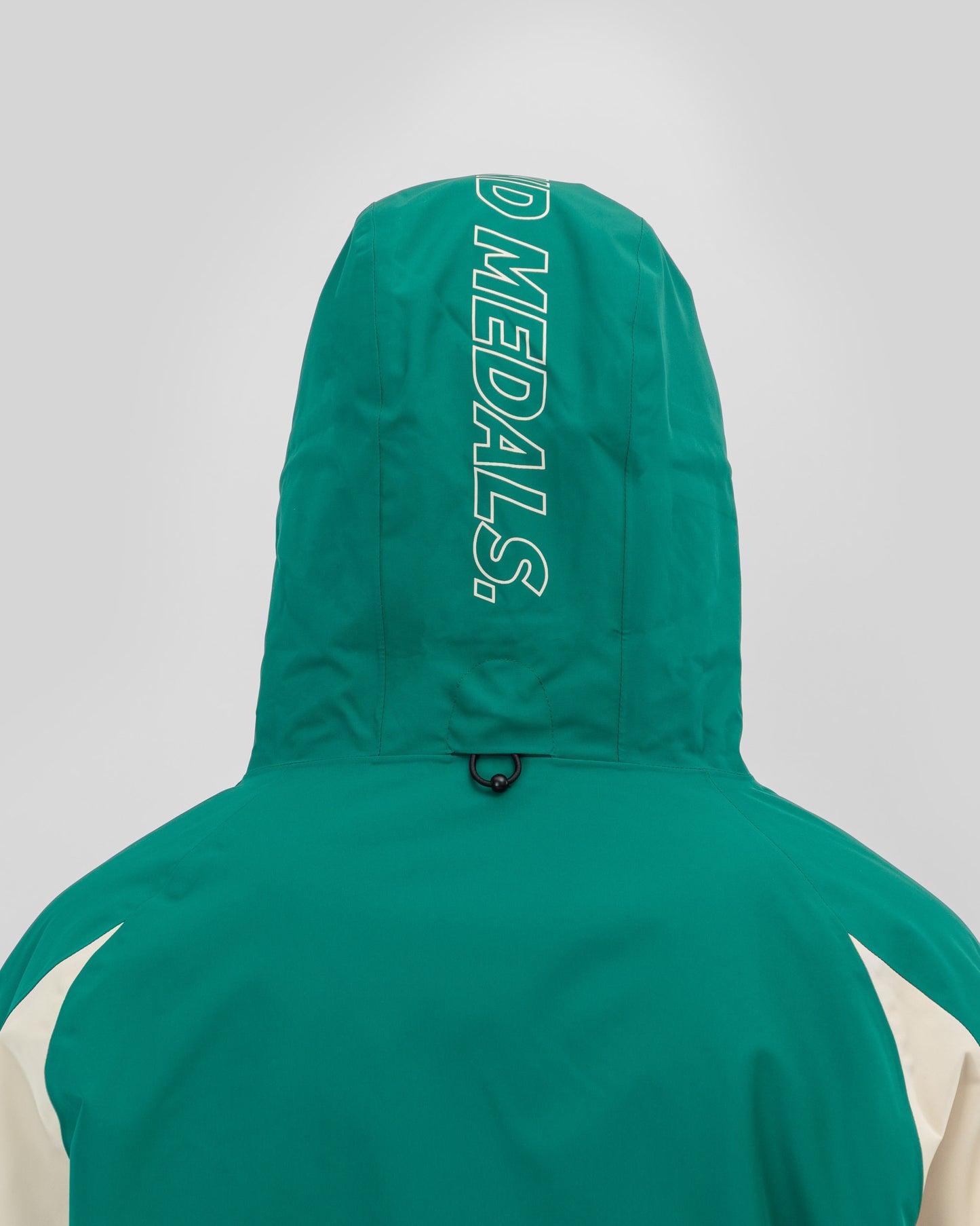 Beyond Medals Nostalgia Jacket 2L 2026